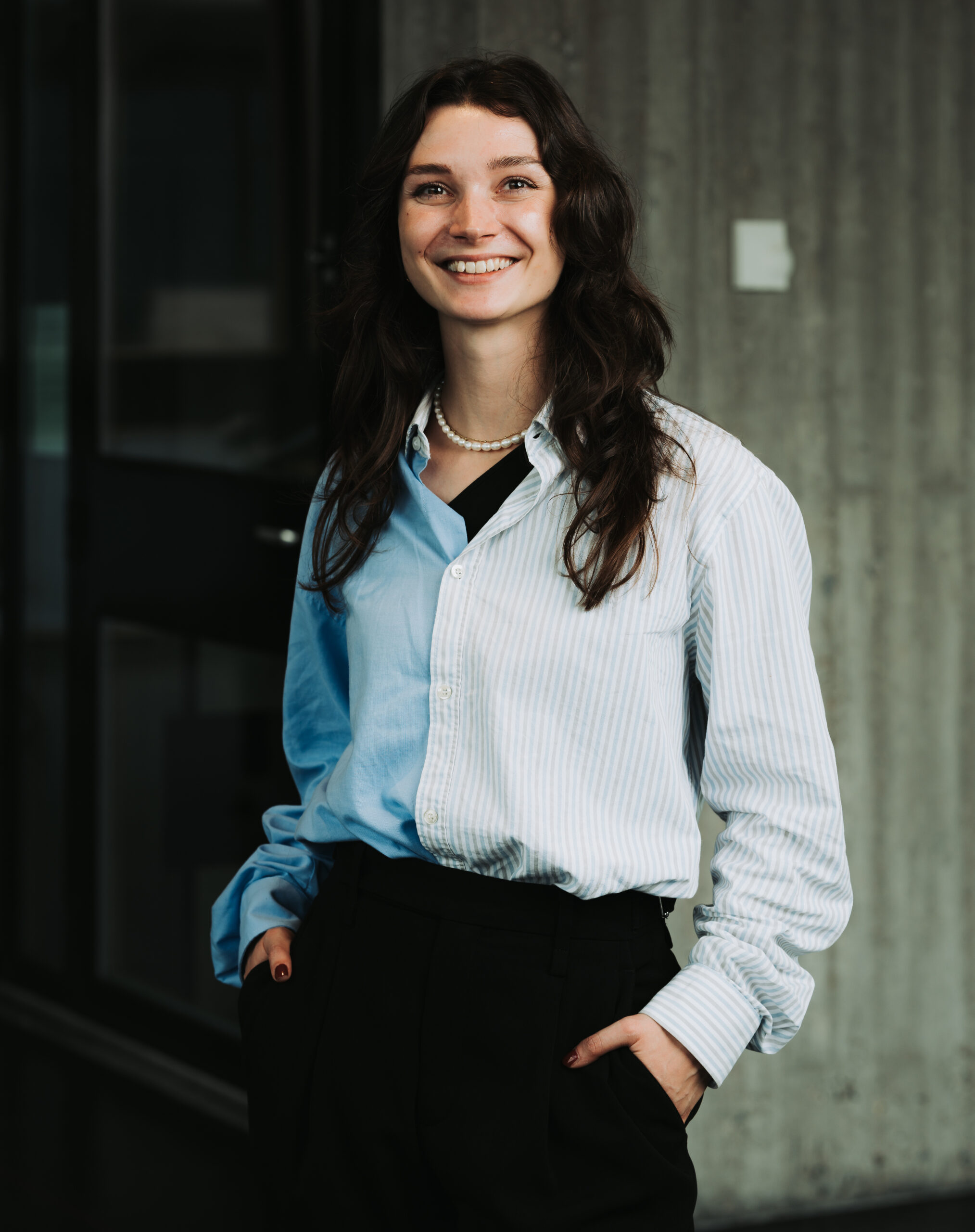 Judith van de Wetering