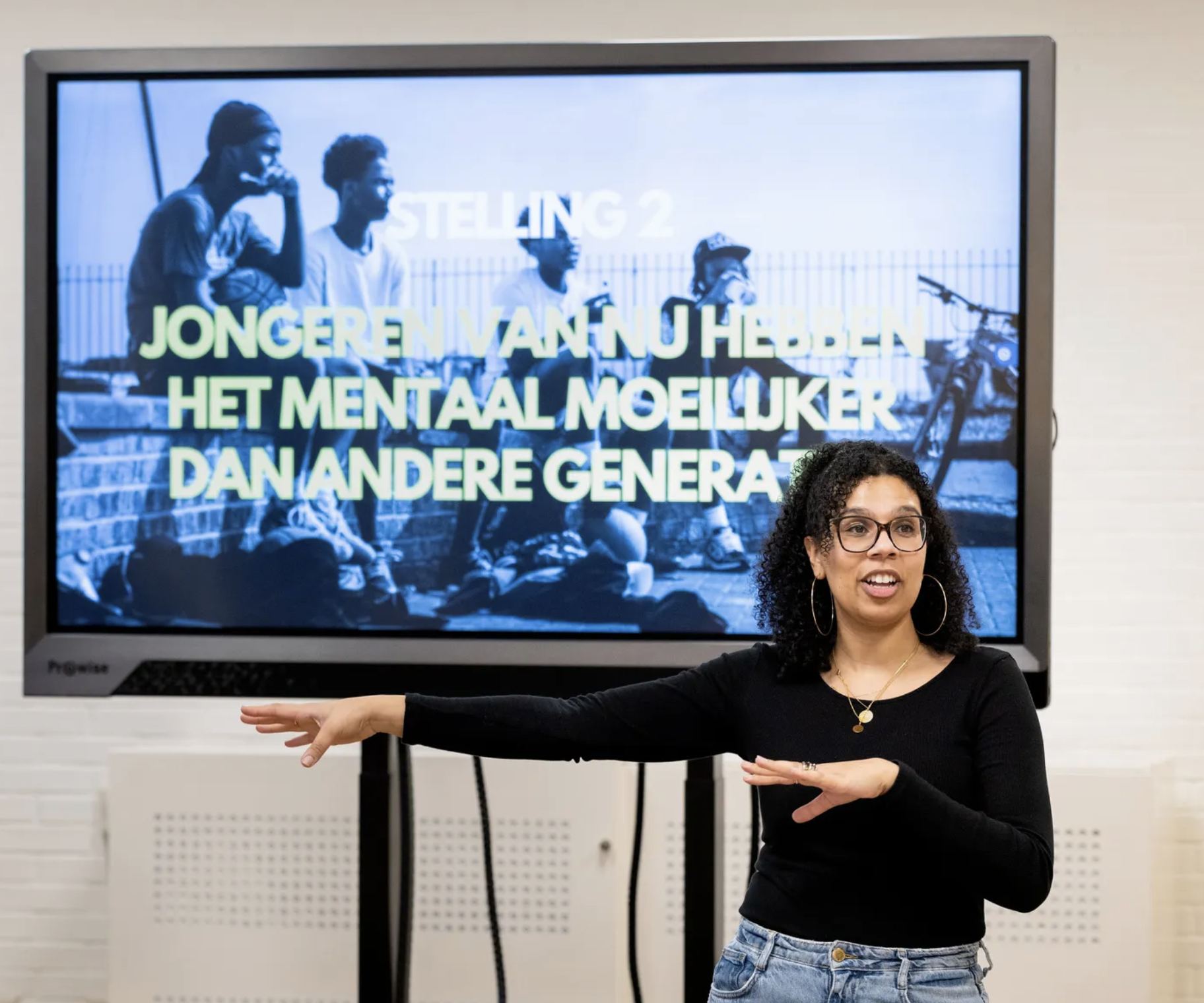 Fotografie: Bart Maat